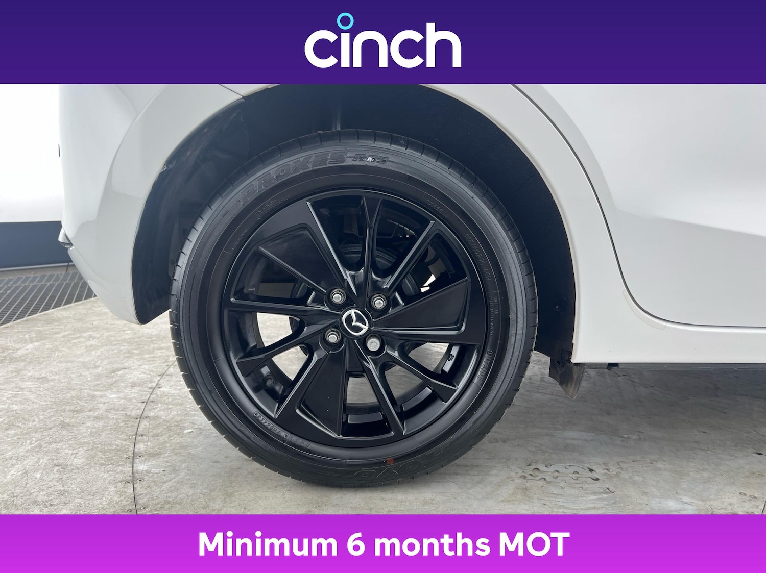 Used Mazda Mazda2 2023 for sale - 76501165: Photo 27