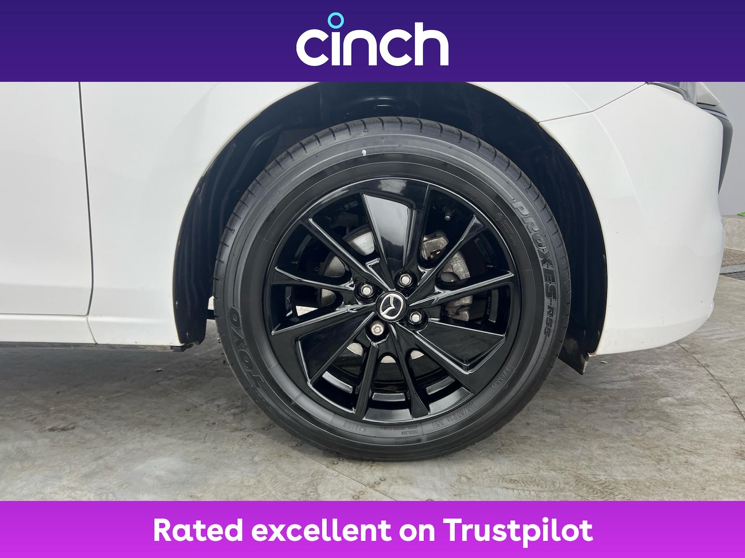 Used Mazda Mazda2 2023 for sale - 76501165: Photo 28