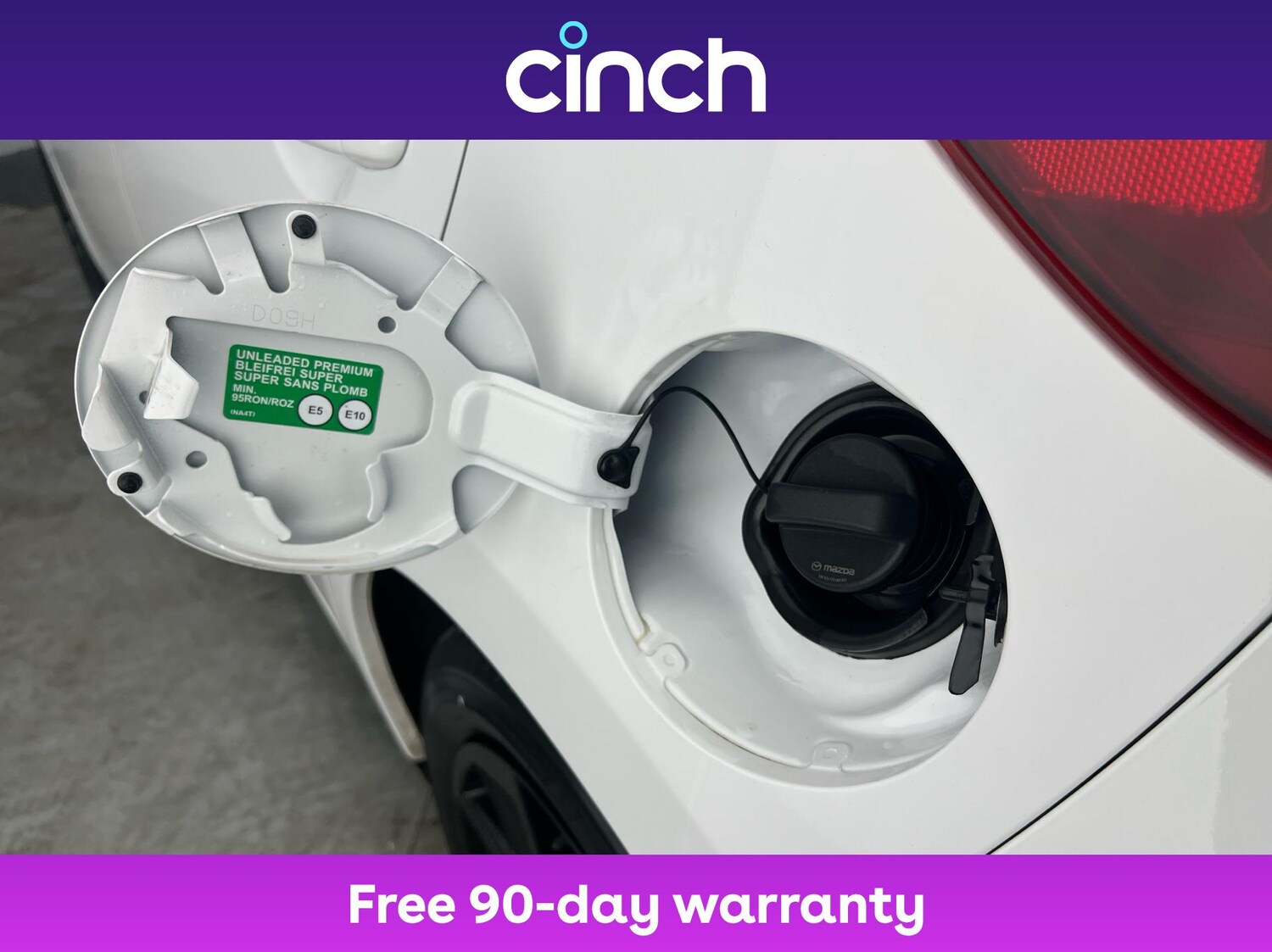 Used Mazda Mazda2 2023 for sale - 76501165: Photo 29