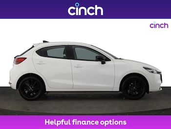 Used Mazda Mazda2 2023 for sale - 76501165: Photo