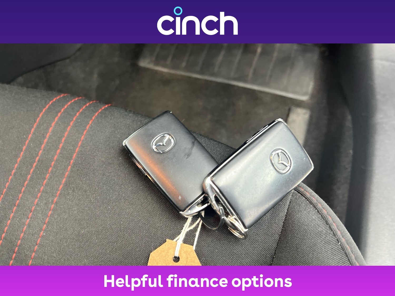 Used Mazda Mazda2 2023 for sale - 76501165: Photo 30