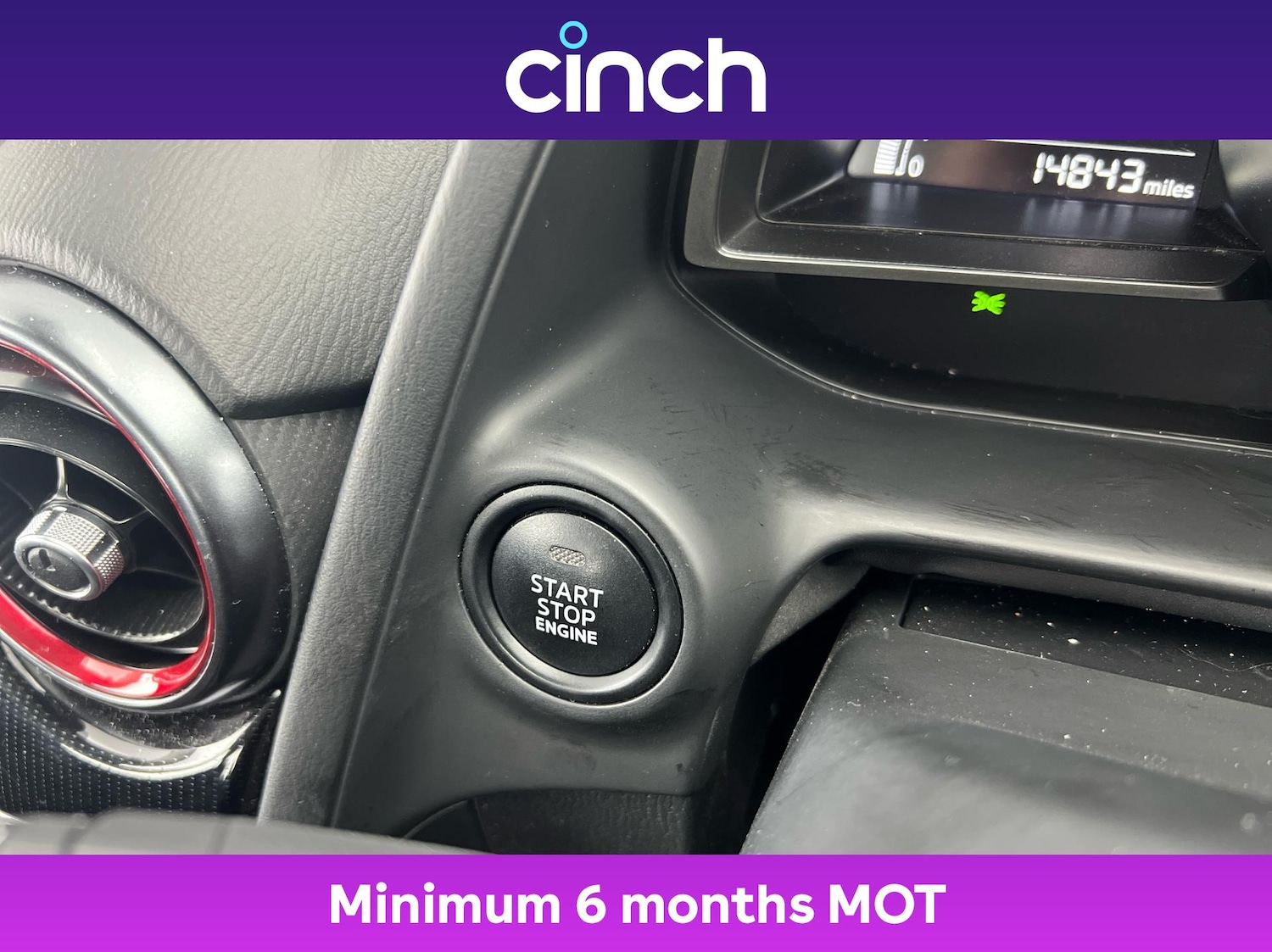 Used Mazda Mazda2 2023 for sale - 76501165: Photo 32