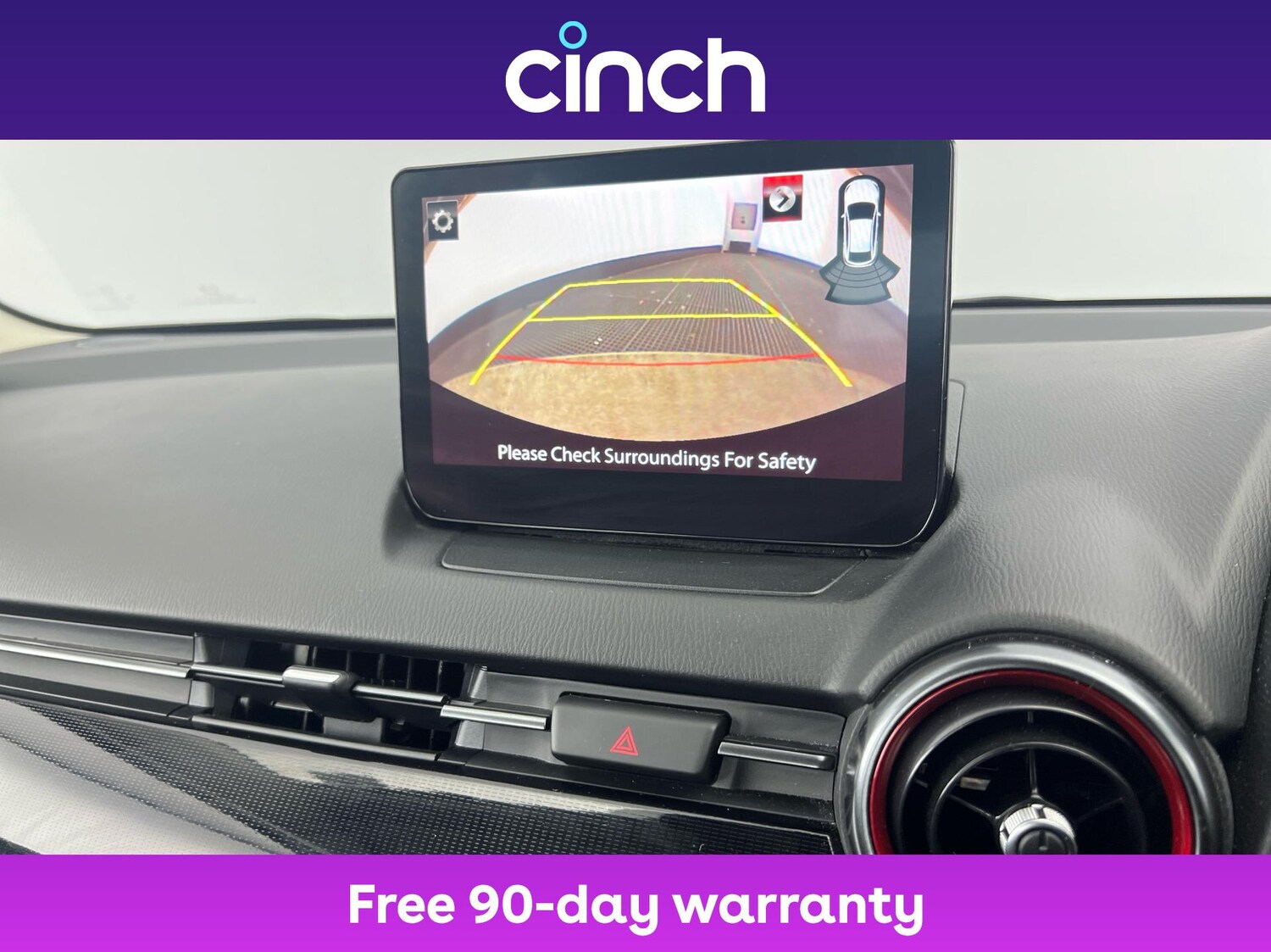 Used Mazda Mazda2 2023 for sale - 76501165: Photo 34