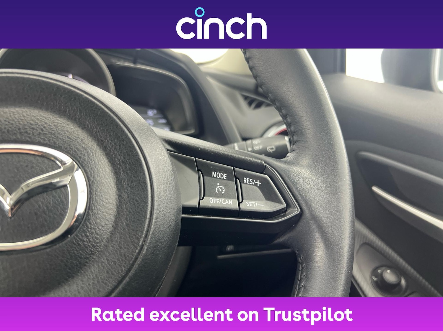 Used Mazda Mazda2 2023 for sale - 76501165: Photo 38