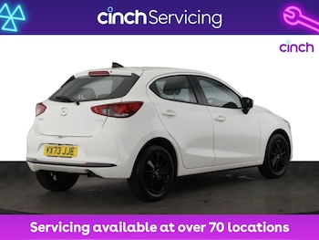 Used Mazda Mazda2 2023 for sale - 76501165: Photo