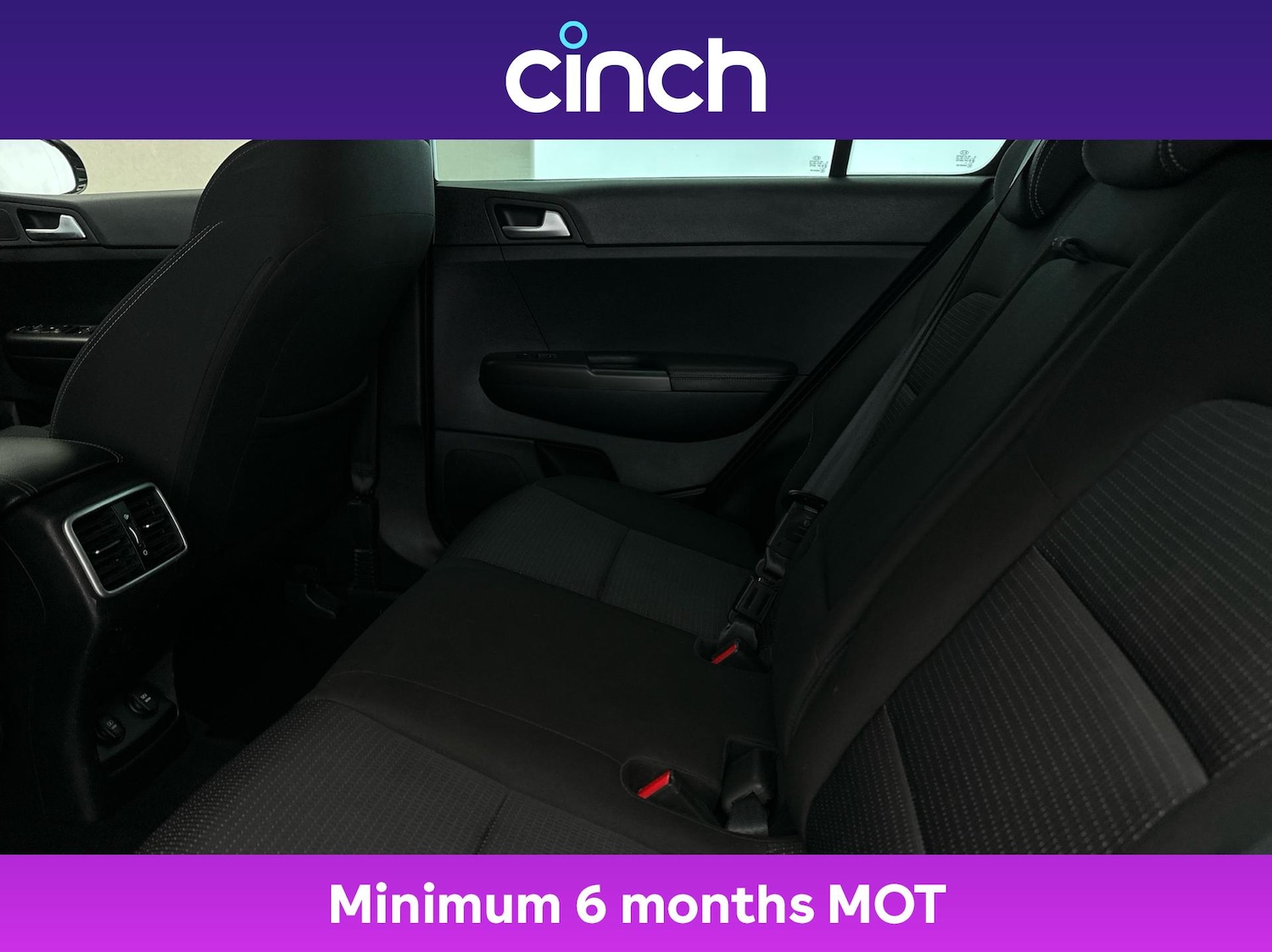 Used Kia Sportage 2020 for sale - 76062641: Photo 20