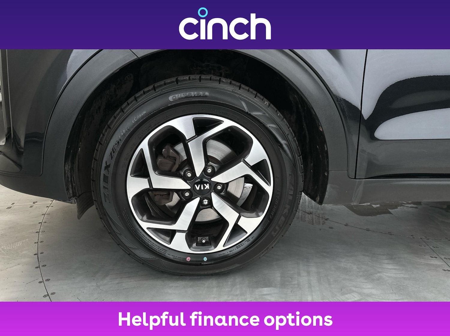 Used Kia Sportage 2020 for sale - 76062641: Photo 24