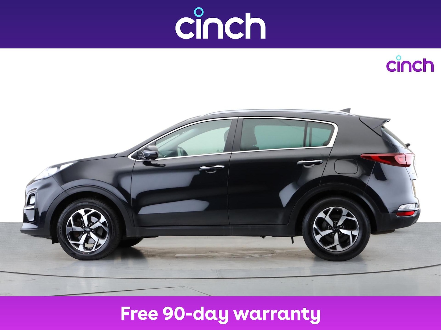 Used Kia Sportage 2020 for sale - 76062641: Photo 8