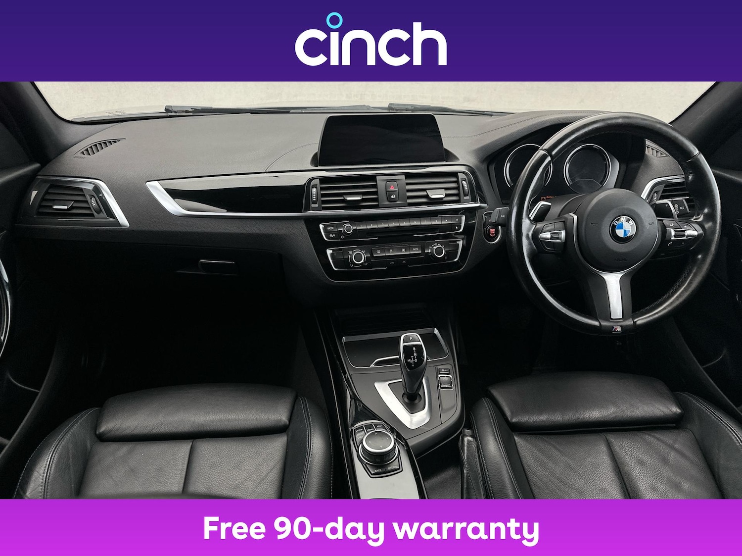 Used BMW 1 Series 2018 for sale - 76428963: Photo 15