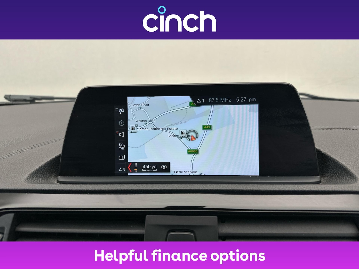 Used BMW 1 Series 2018 for sale - 76428963: Photo 17