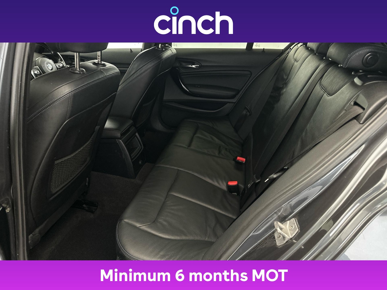 Used BMW 1 Series 2018 for sale - 76428963: Photo 20