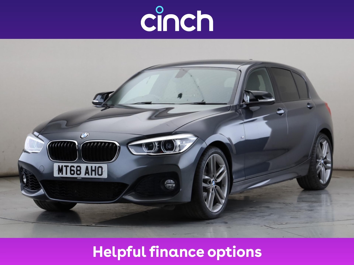 Used BMW 1 Series 2018 for sale - 76428963: Photo 9