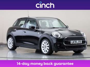 2020 - 1.5 Cooper Classic II 5dr