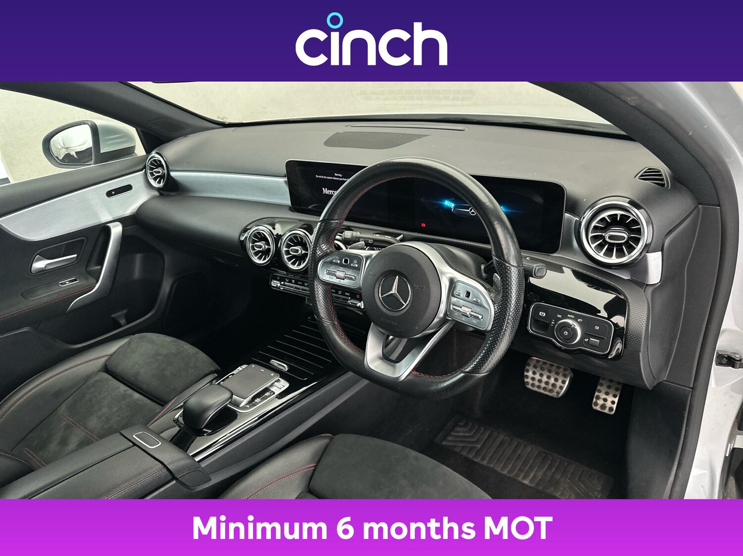 Used Mercedes-Benz A-Class 2018 for sale - 76148664: Photo 12