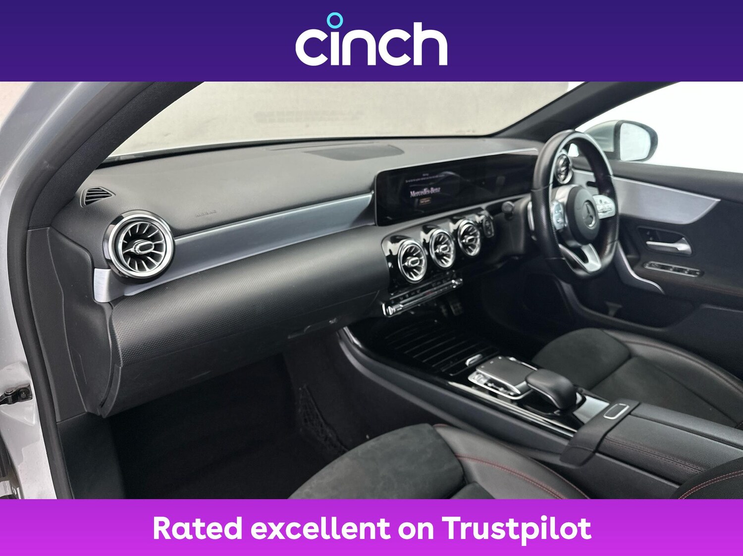 Used Mercedes-Benz A-Class 2018 for sale - 76148664: Photo 14