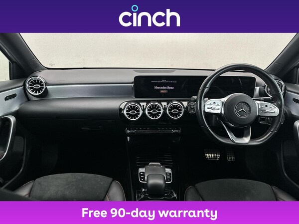 Used Mercedes-Benz A-Class 2018 for sale - 76148664: Photo 15