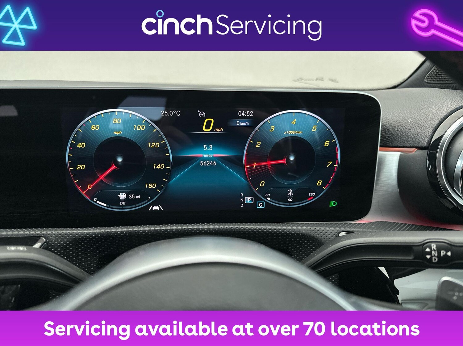 Used Mercedes-Benz A-Class 2018 for sale - 76148664: Photo 18