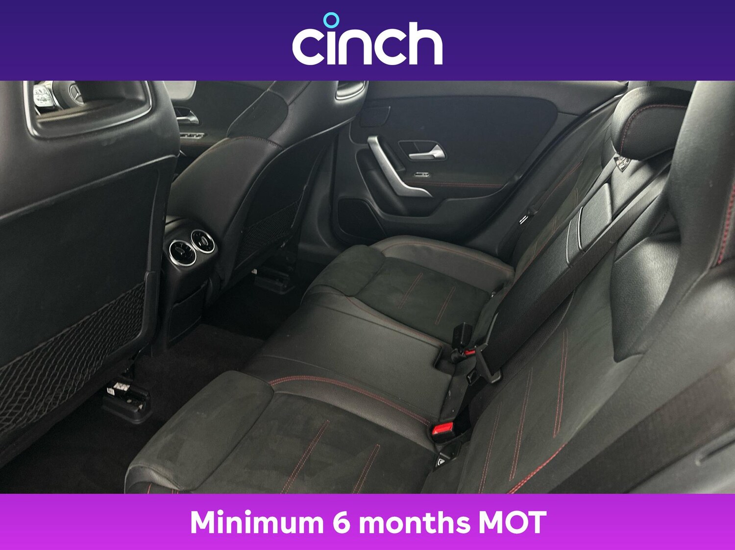 Used Mercedes-Benz A-Class 2018 for sale - 76148664: Photo 20