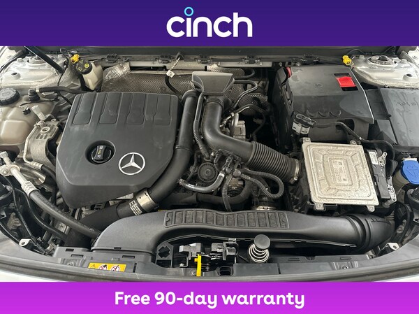 Used Mercedes-Benz A-Class 2018 for sale - 76148664: Photo 23