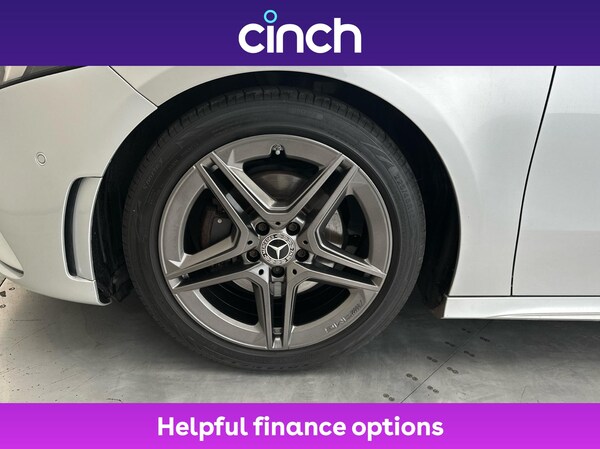 Used Mercedes-Benz A-Class 2018 for sale - 76148664: Photo 24