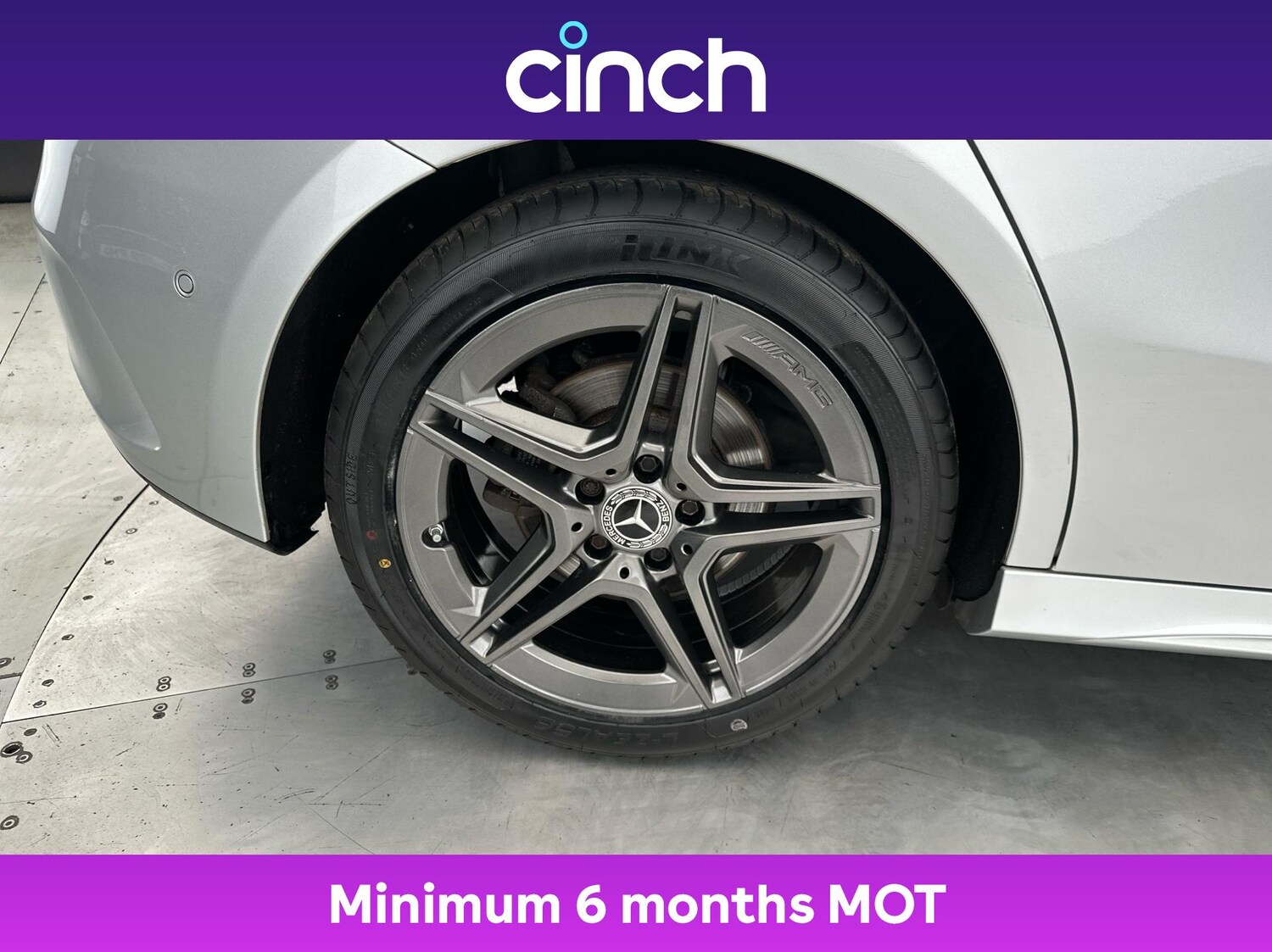 Used Mercedes-Benz A-Class 2018 for sale - 76148664: Photo 27