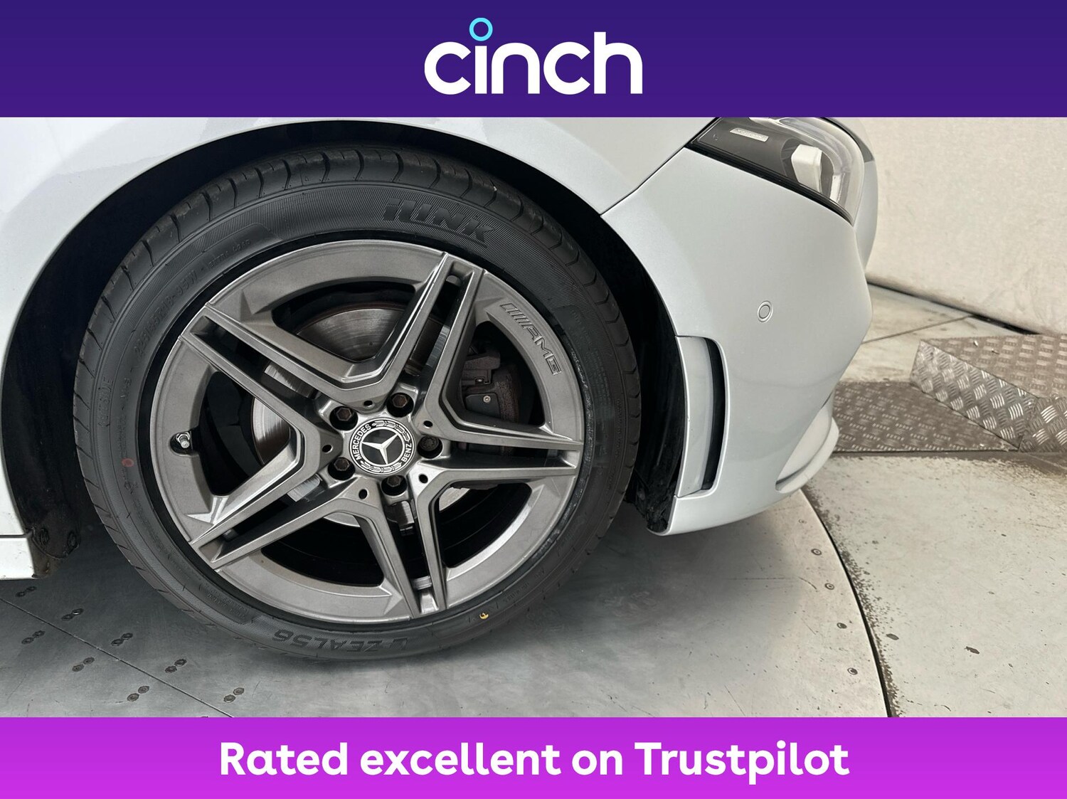 Used Mercedes-Benz A-Class 2018 for sale - 76148664: Photo 28