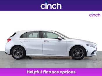 Used Mercedes-Benz A-Class 2018 for sale - 76148664: Photo 2