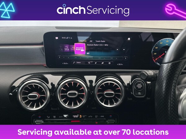 Used Mercedes-Benz A-Class 2018 for sale - 76148664: Photo 31