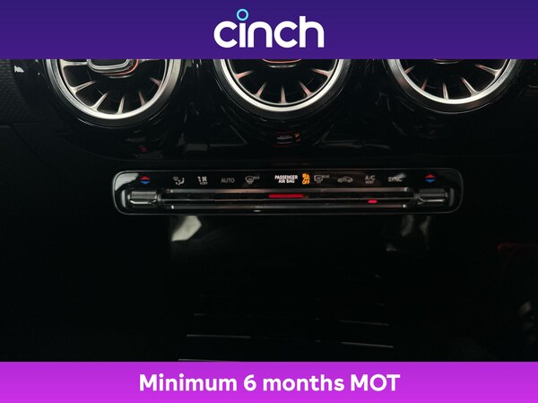Used Mercedes-Benz A-Class 2018 for sale - 76148664: Photo 32