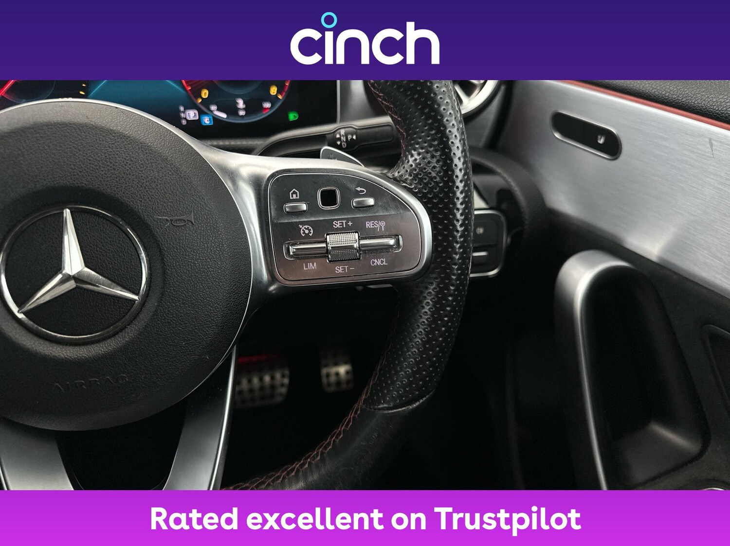 Used Mercedes-Benz A-Class 2018 for sale - 76148664: Photo 33