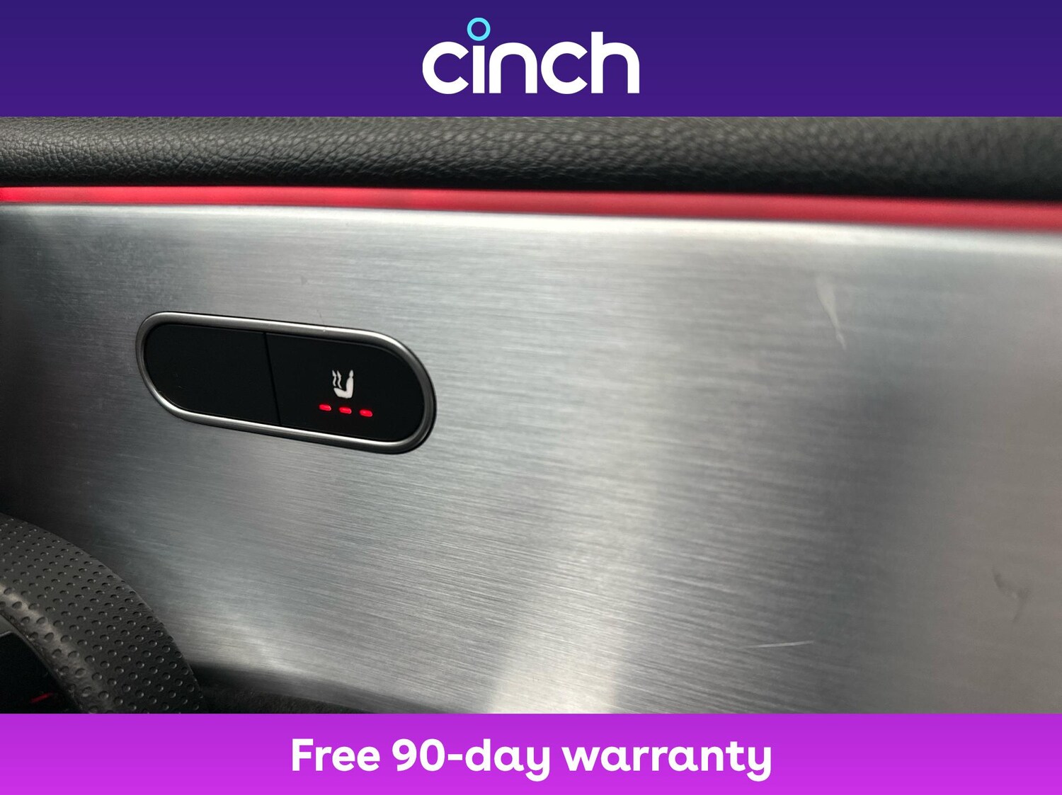 Used Mercedes-Benz A-Class 2018 for sale - 76148664: Photo 34