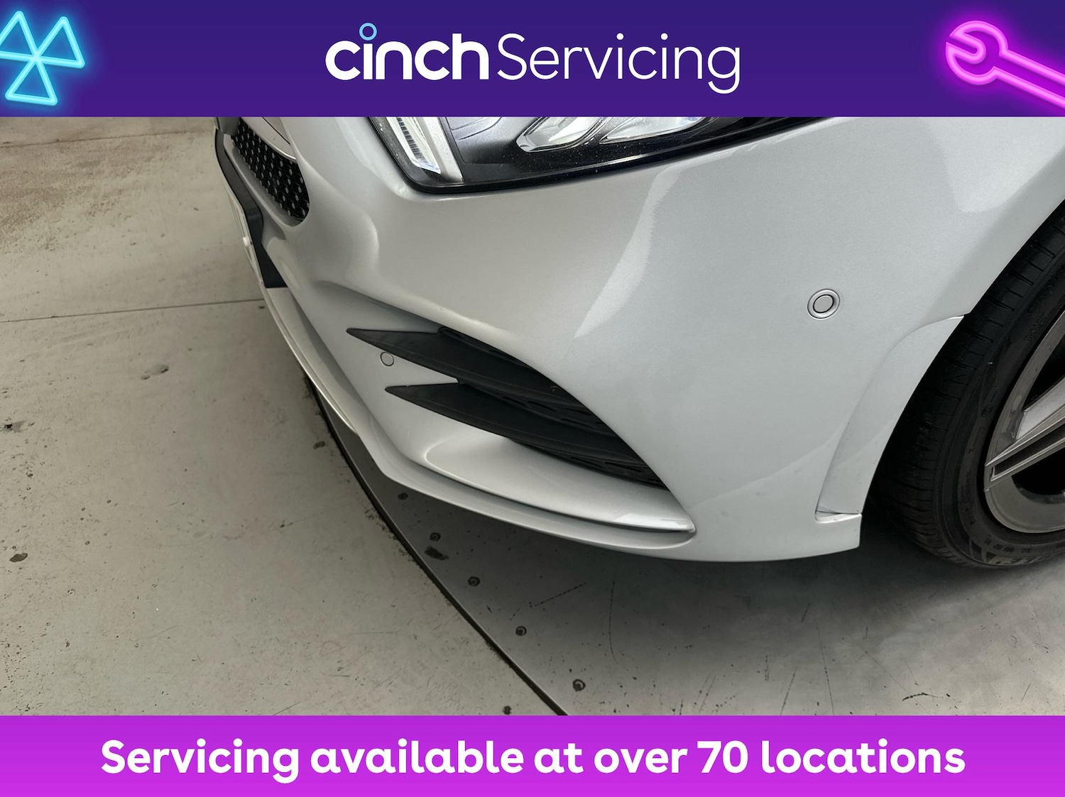 Used Mercedes-Benz A-Class 2018 for sale - 76148664: Photo 36