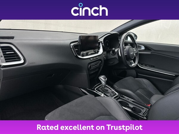 Used Kia Pro Ceed 2022 for sale - 76186286: Photo 14