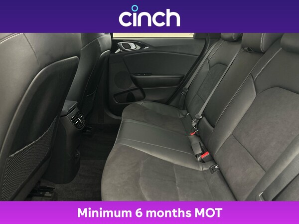 Used Kia Pro Ceed 2022 for sale - 76186286: Photo 20