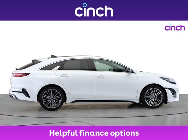 Used Kia Pro Ceed 2022 for sale - 76186286: Photo 2