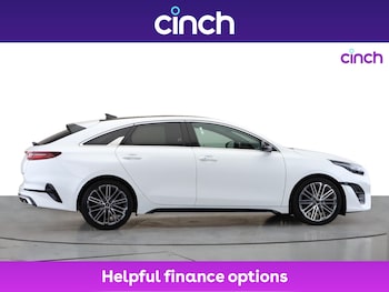 Used Kia Pro Ceed 2022 for sale - 76186286: Photo 2