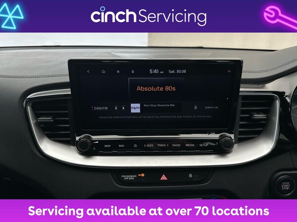 Used Kia Pro Ceed 2022 for sale - 76186286: Photo 31