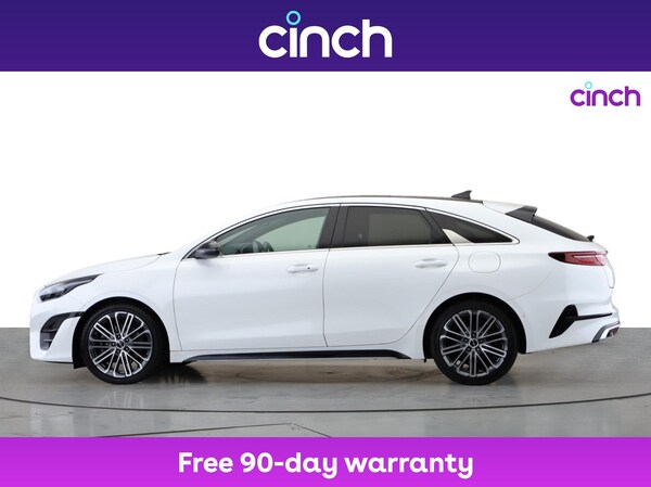 Used Kia Pro Ceed 2022 for sale - 76186286: Photo 8