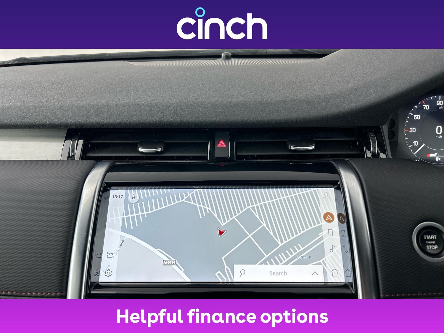 Used Land Rover Discovery Sport 2021 for sale - 76248742: Photo 17