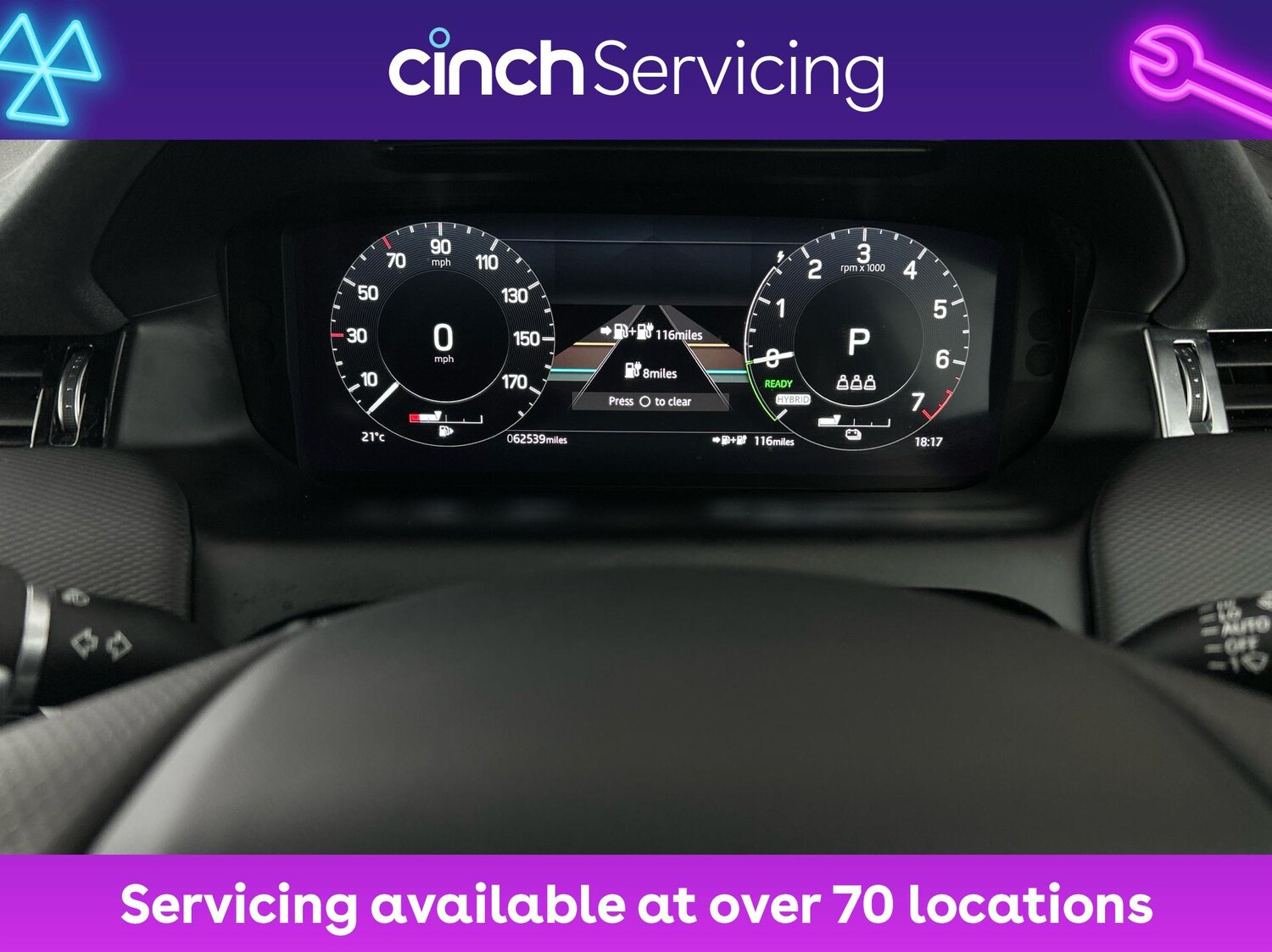 Used Land Rover Discovery Sport 2021 for sale - 76248742: Photo 18