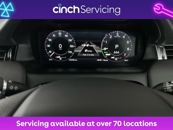 Used Land Rover Discovery Sport 2021 for sale - 76248742: Photo 18
