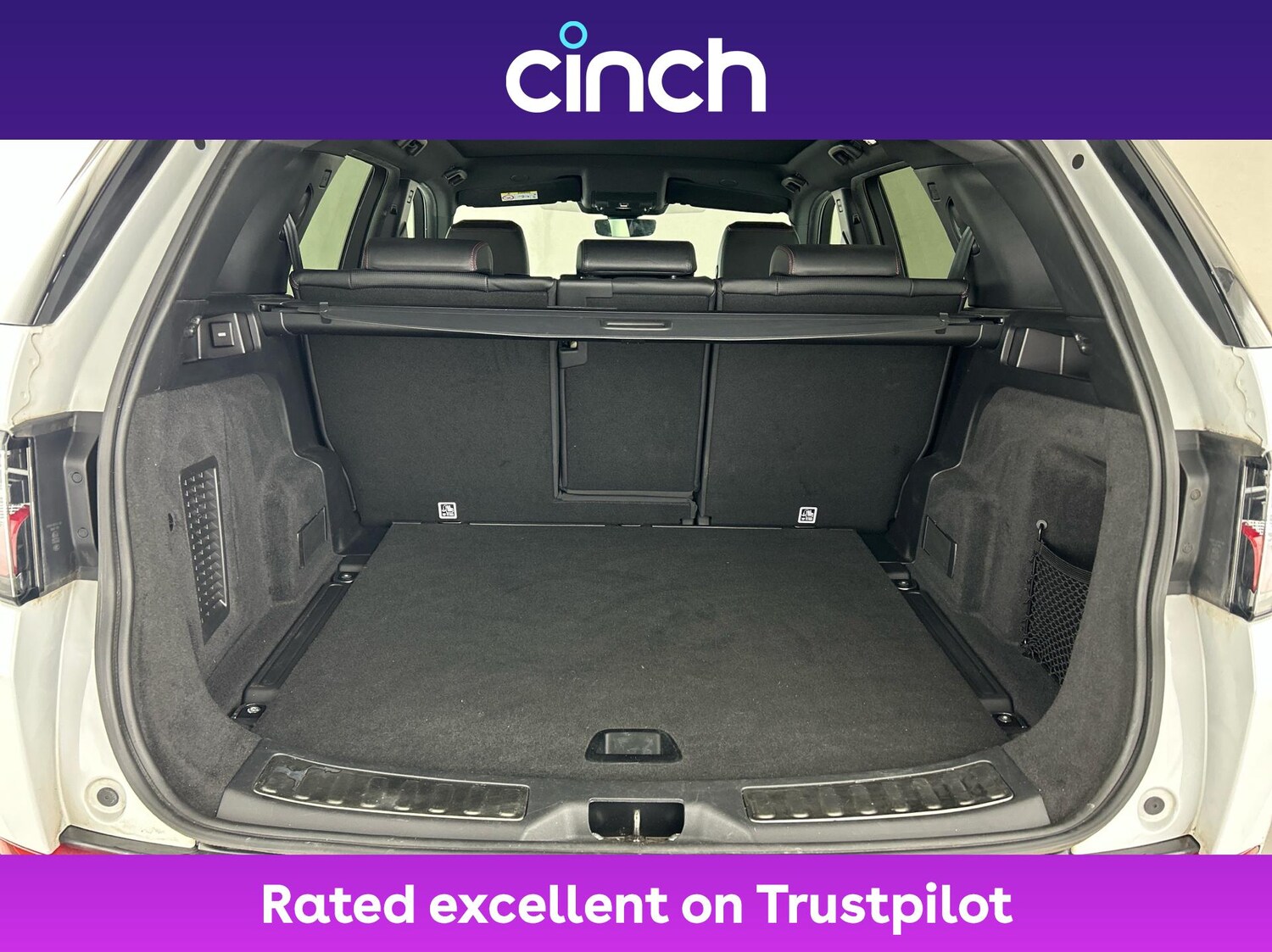 Used Land Rover Discovery Sport 2021 for sale - 76248742: Photo 21