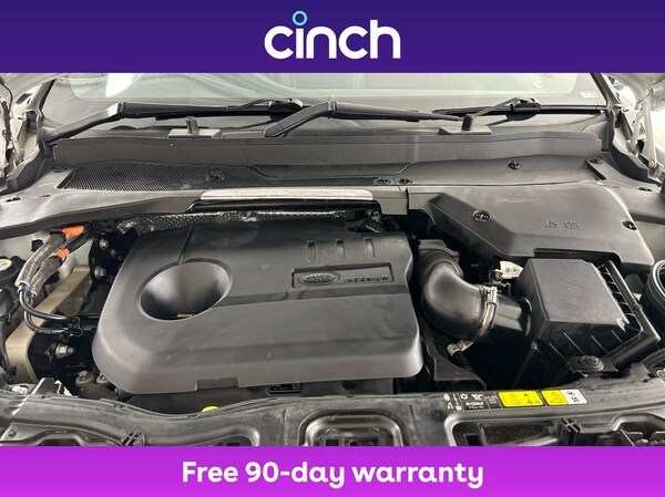 Used Land Rover Discovery Sport 2021 for sale - 76248742: Photo 23