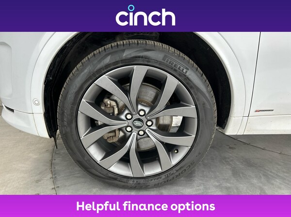 Used Land Rover Discovery Sport 2021 for sale - 76248742: Photo 24