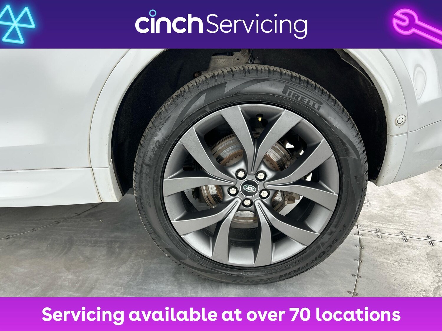 Used Land Rover Discovery Sport 2021 for sale - 76248742: Photo 26