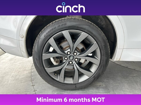 Used Land Rover Discovery Sport 2021 for sale - 76248742: Photo 27
