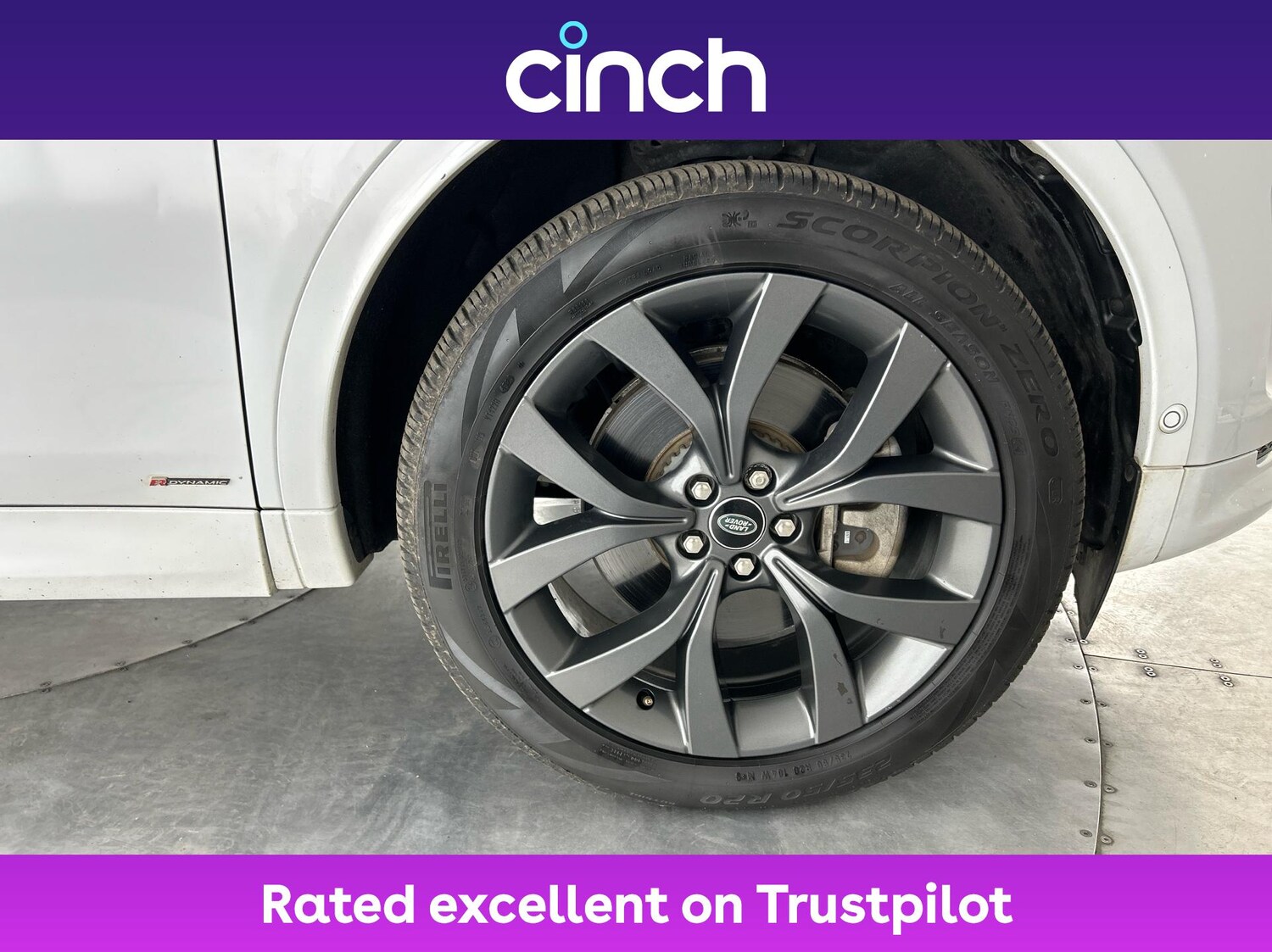 Used Land Rover Discovery Sport 2021 for sale - 76248742: Photo 28