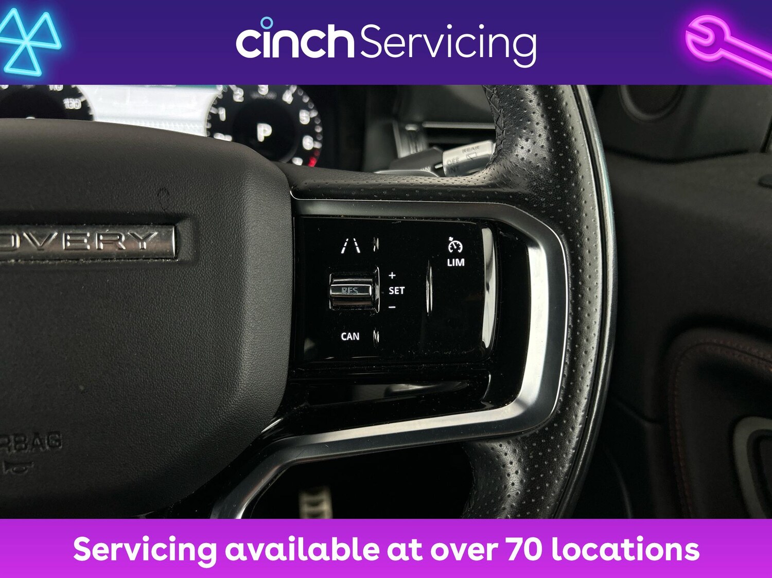 Used Land Rover Discovery Sport 2021 for sale - 76248742: Photo 31