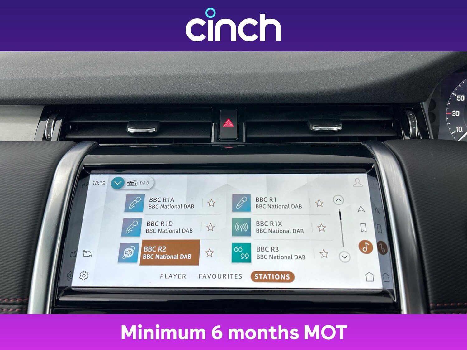 Used Land Rover Discovery Sport 2021 for sale - 76248742: Photo 32