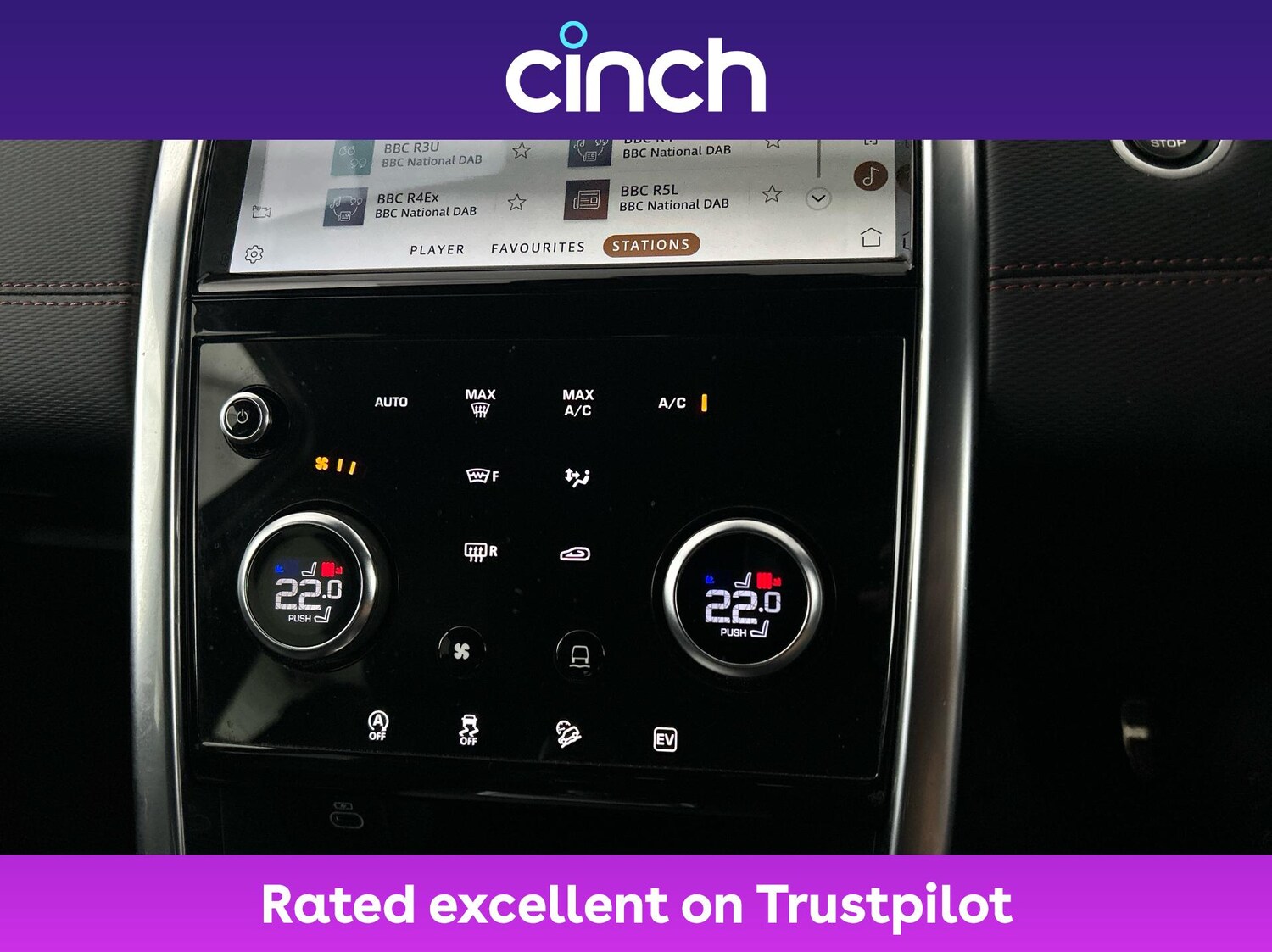 Used Land Rover Discovery Sport 2021 for sale - 76248742: Photo 33